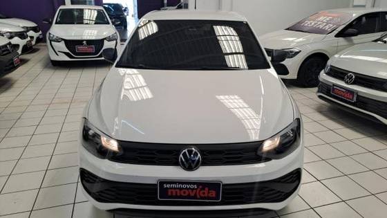 VOLKSWAGEN POLO 1.0 MPI TRACK MANUAL VOLKSWAGEN POLO 1.0 MPI TRACK MANUAL